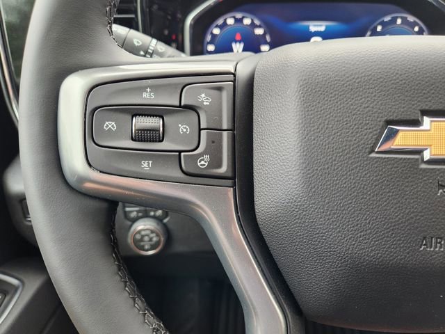 New 2026 Chevrolet Silverado 3500 LT w/ Texas Edition AWD/4WD image 28