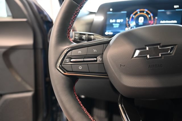 New 2027 Chevrolet Equinox RS FWD image 22