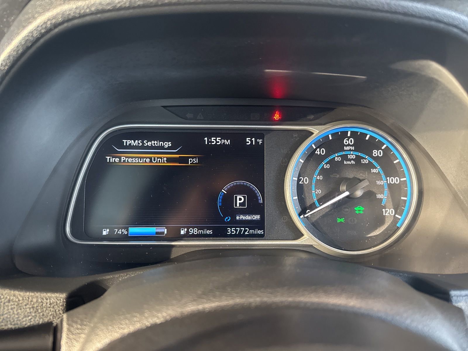 Used 2022 Nissan Leaf S image 21