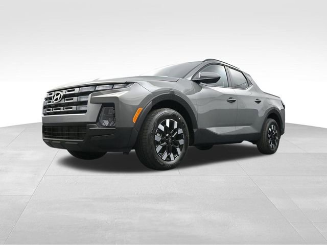 New 2026 Hyundai Santa Cruz SEL image 33