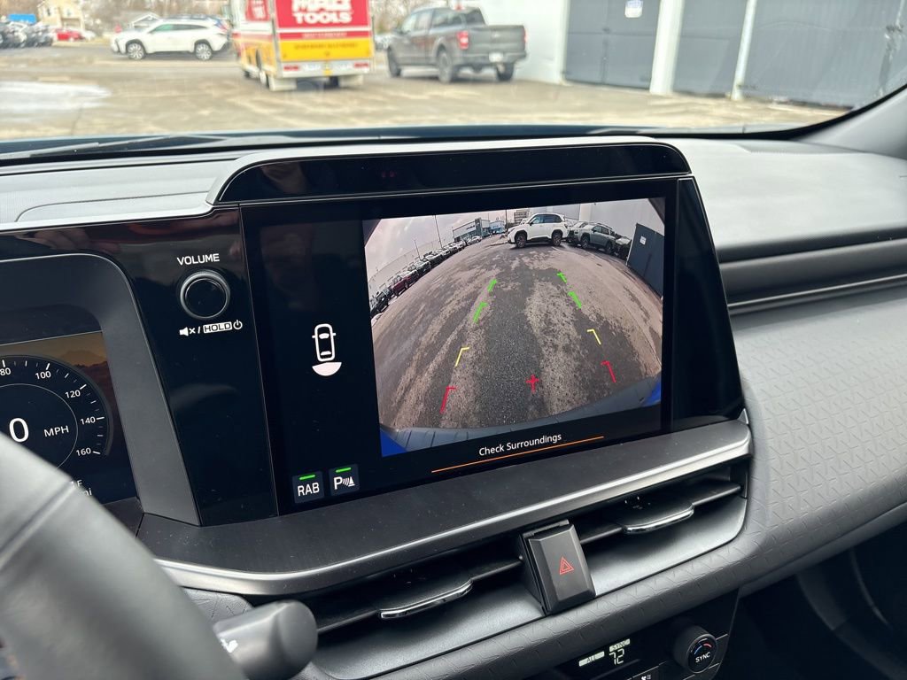 New 2026 Subaru Outback Wilderness image 27