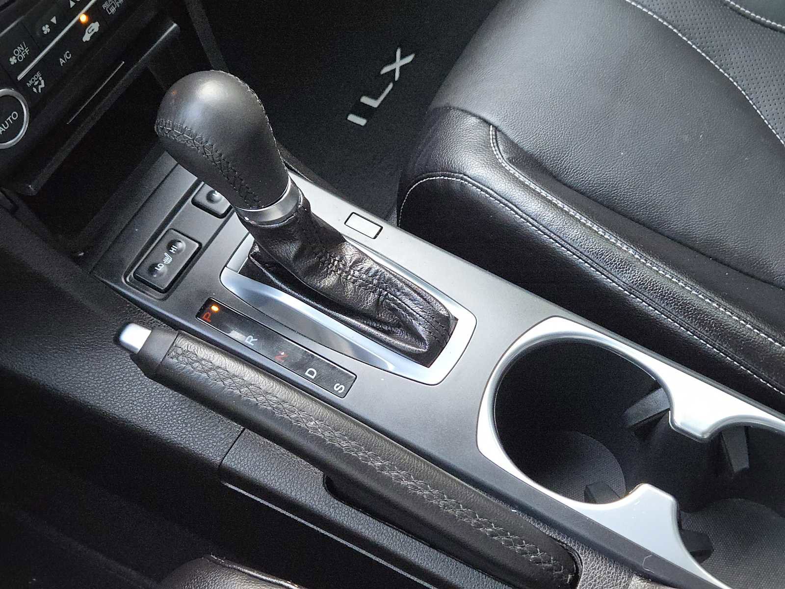 Used 2019 Acura ILX image 21