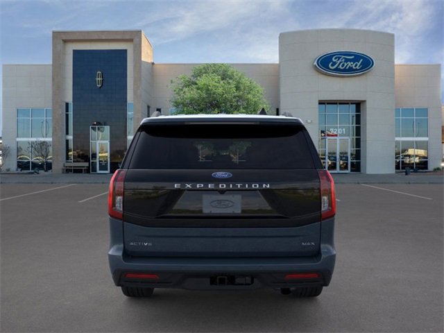 New 2025 Ford Expedition Max Active image 5