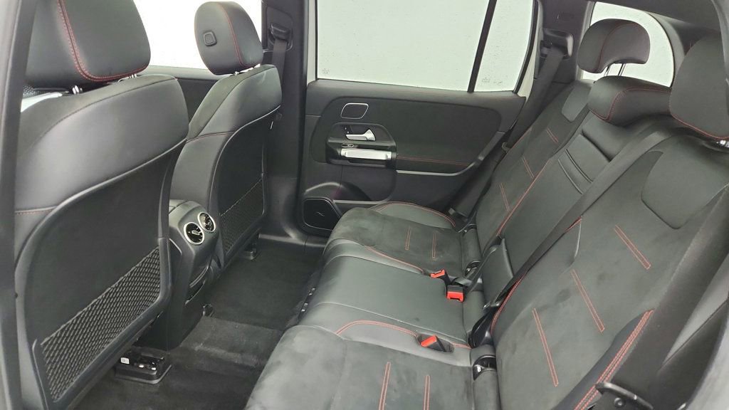 Used 2024 Mercedes-Benz EQB 250+ image 18