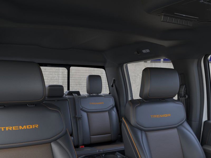 New 2025 Ford F150 Tremor image 22