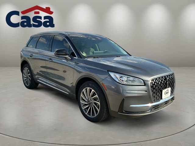 Used 2023 Lincoln Corsair Reserve w/ Equipment Group 201A FWD image 8