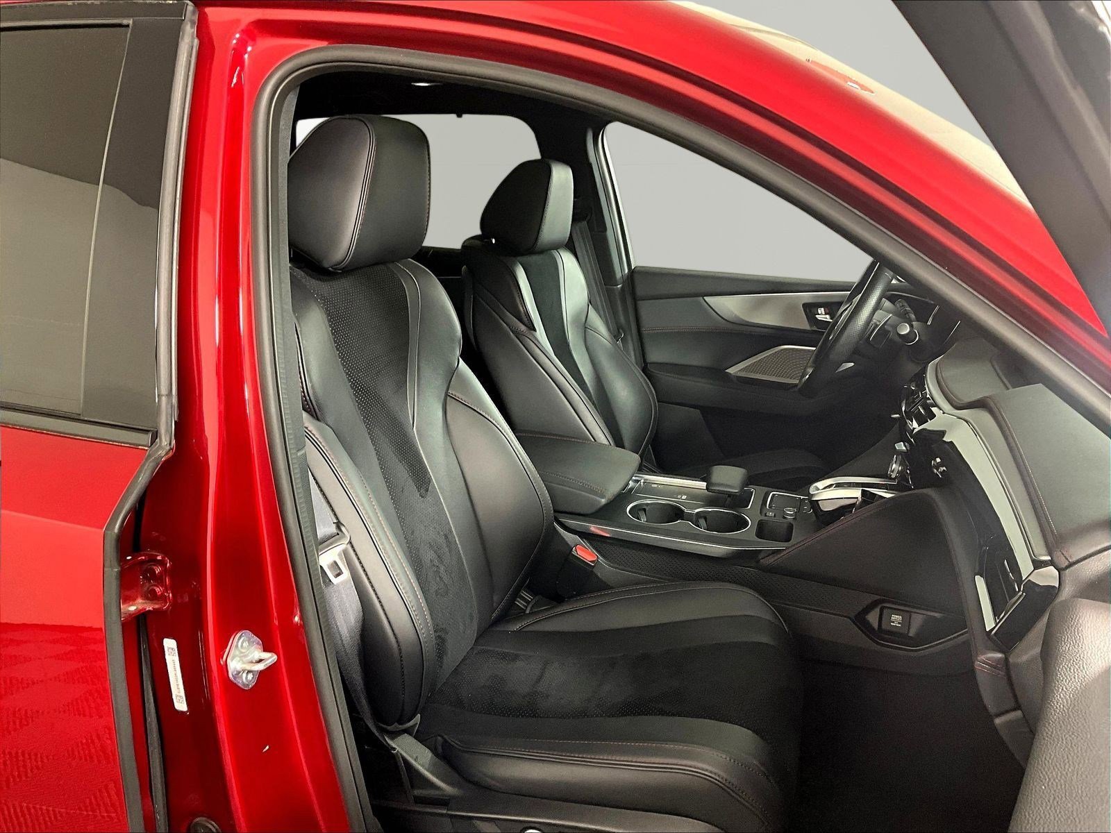 Certified 2023 Acura MDX A-Spec AWD/4WD image 30
