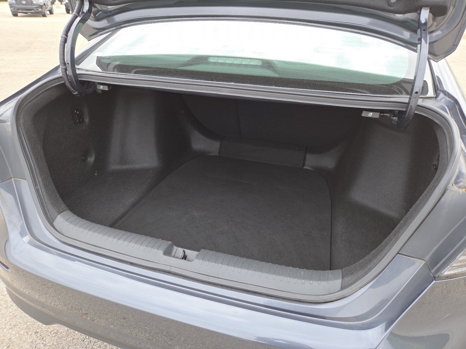 Used 2024 Honda Accord EX image 20