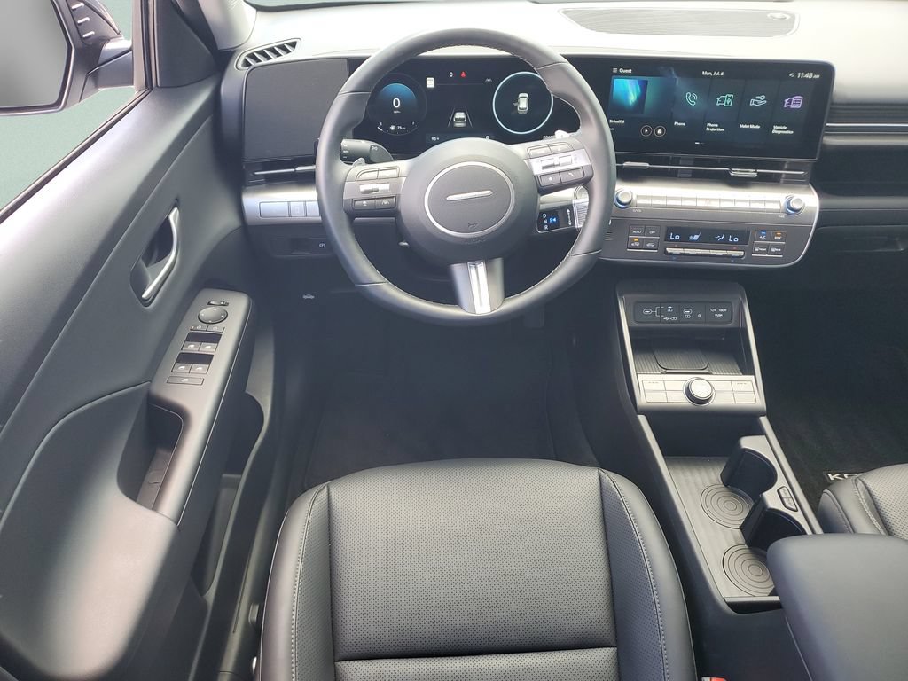 Used 2026 Hyundai Kona SEL Premium FWD image 13