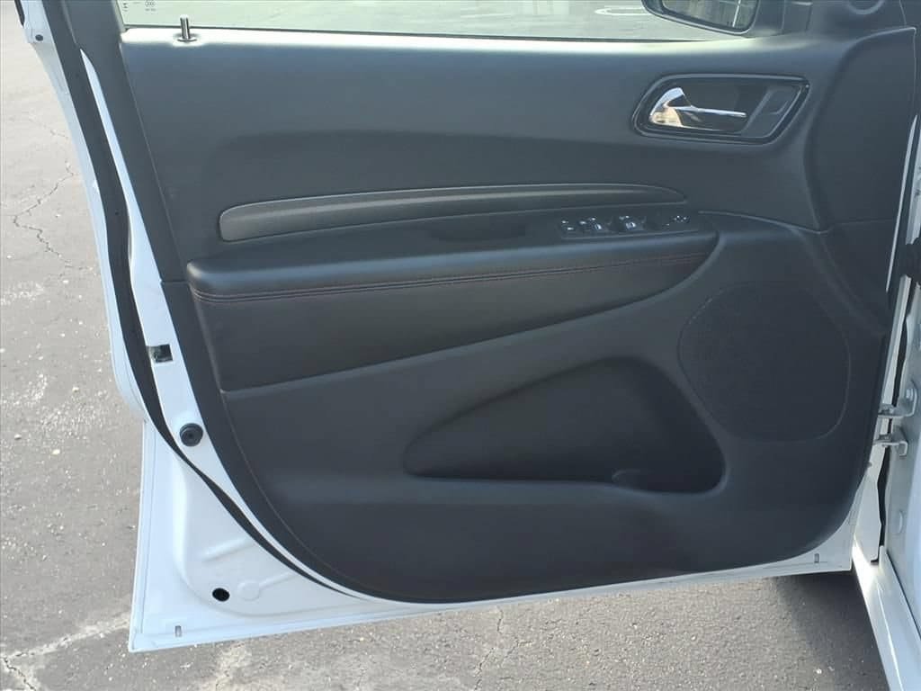 Used 2026 Dodge Durango GT RWD image 17