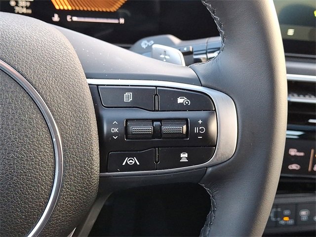 Used 2026 Kia K5 GT image 23