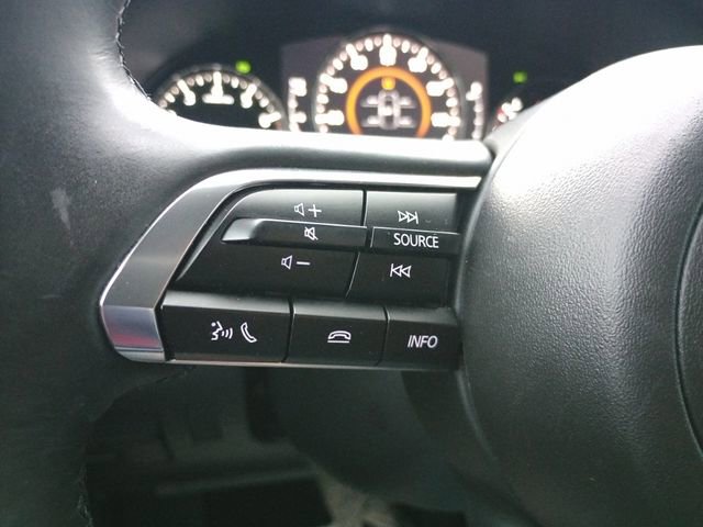Used 2024 MAZDA CX-30 AWD 2.5 S w/ Select Sport Pkg image 18