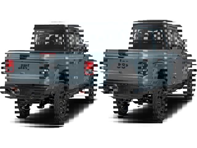 New 2026 Jeep Gladiator Sport image 4