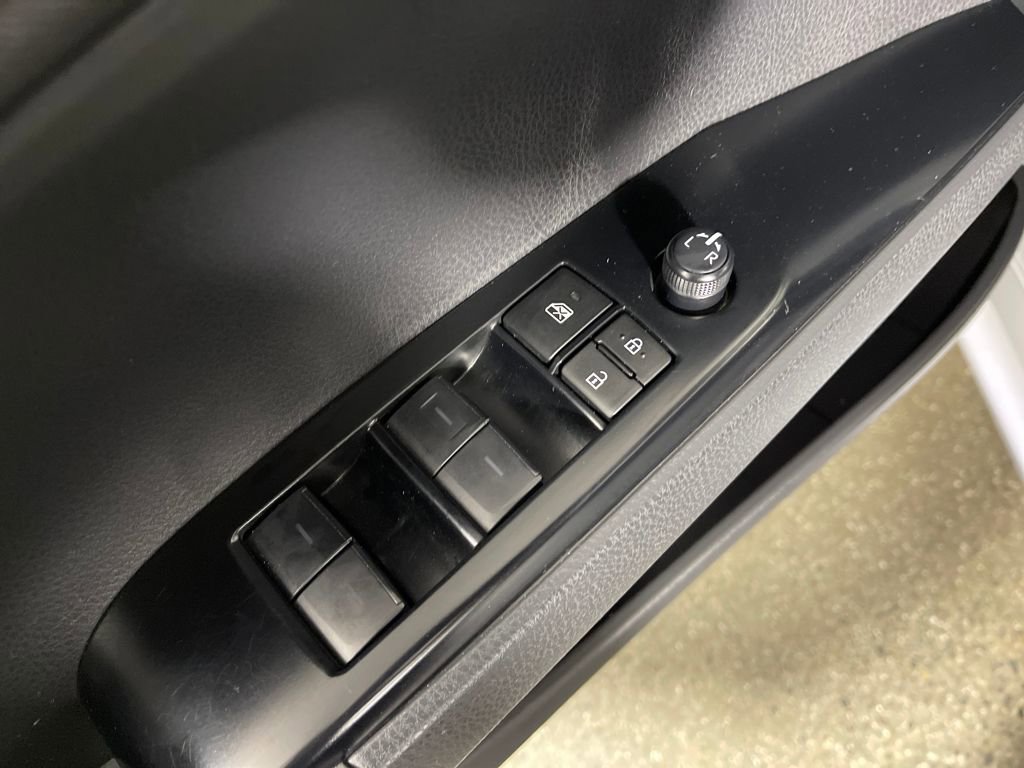 Certified 2025 Toyota Camry LE FWD image 16
