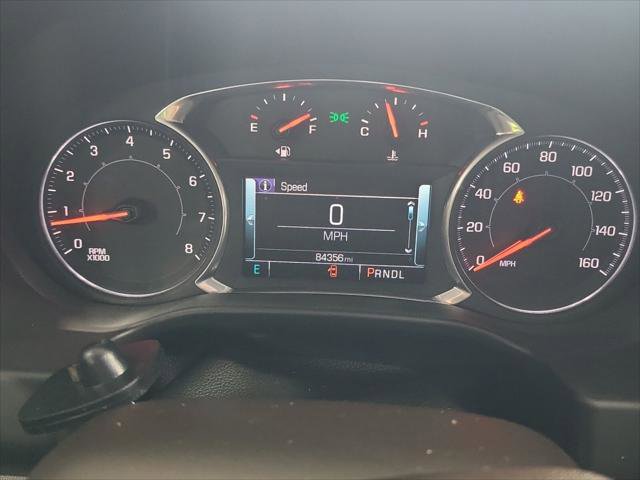 Used 2017 GMC Acadia SLT image 27