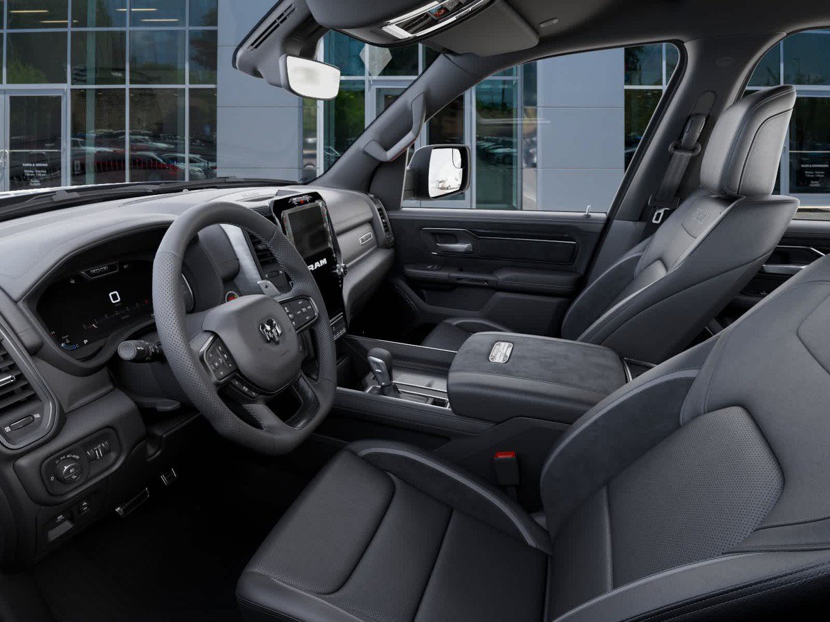 New 2027 RAM 1500 RHO AWD/4WD image 48