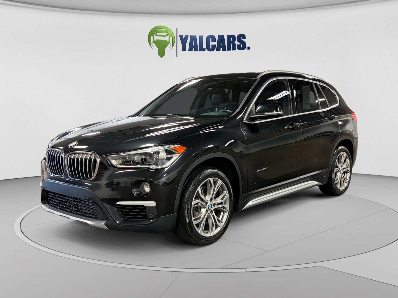 Used 2017 BMW X1 xDrive28i w/ Premium Package