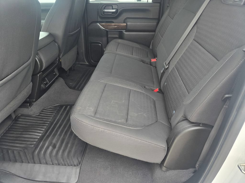 Used 2023 GMC Sierra 2500 SLE AWD/4WD image 12