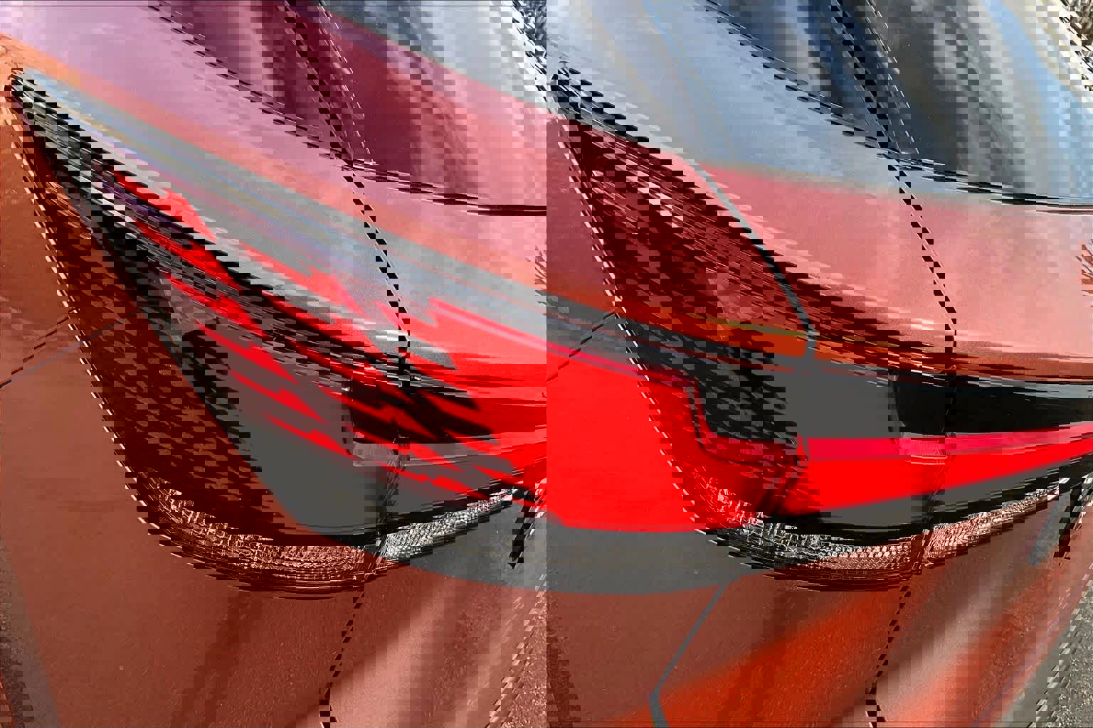 Certified 2023 Lexus RX 350 Premium Plus w/ Cold Area Package image 27