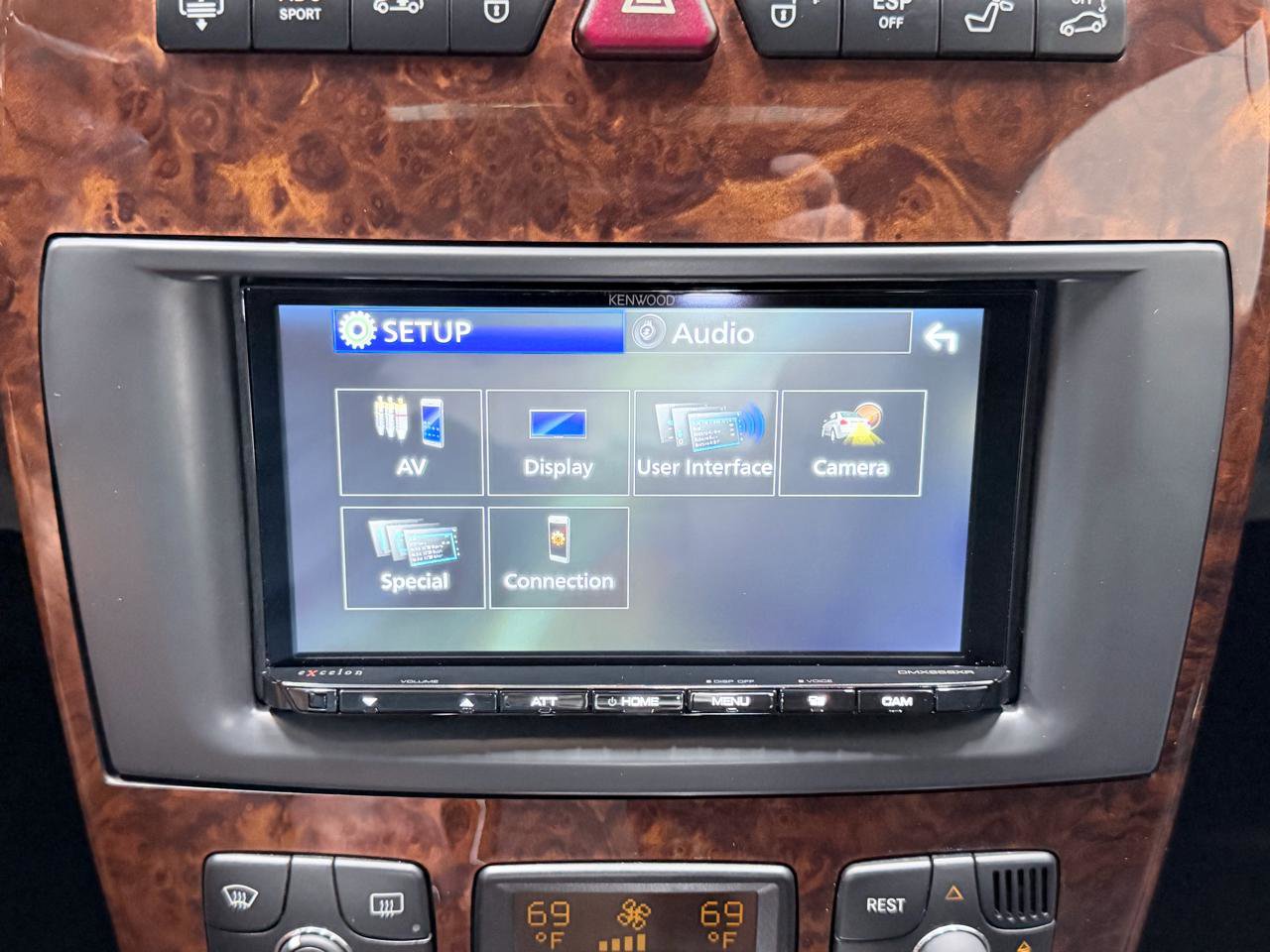Used 2006 Mercedes-Benz CL 500 image 7