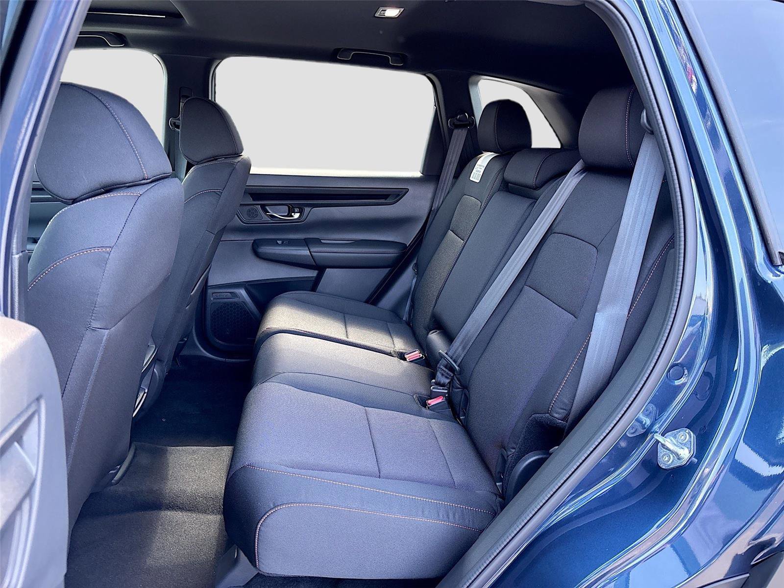 New 2026 Honda CR-V TrailSport image 29