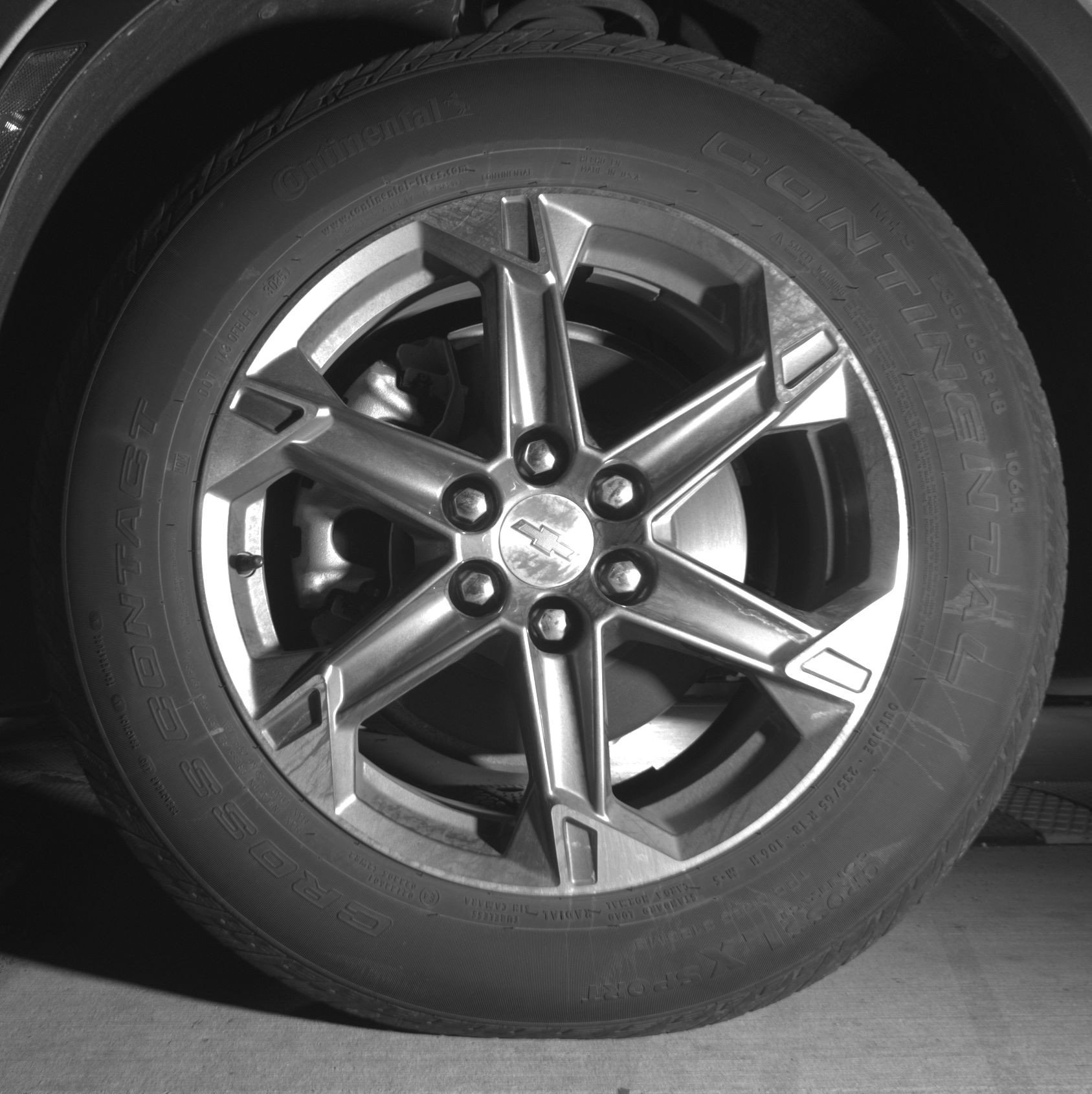 Used 2025 Chevrolet Blazer LT FWD image 12