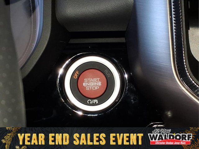 New 2026 RAM 1500 RHO w/ RHO Level 1 Equipment Group image 19