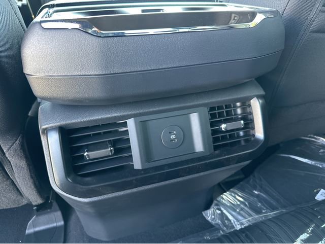 New 2026 Ford F150 STX w/ Equipment Group 200A image 19