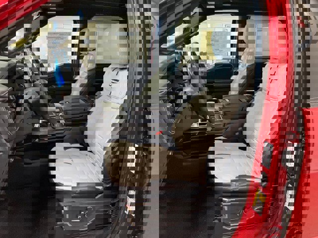 New 2023 Ford F150 Lightning Platinum image 49