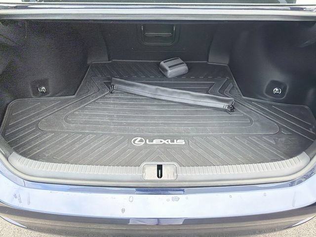 Certified 2023 Lexus ES 350 w/ Premium Package FWD image 25