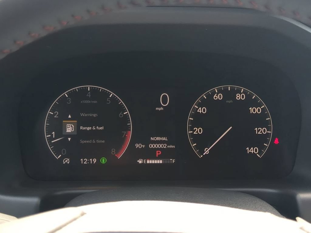 New 2026 Honda Odyssey Sport-L image 23