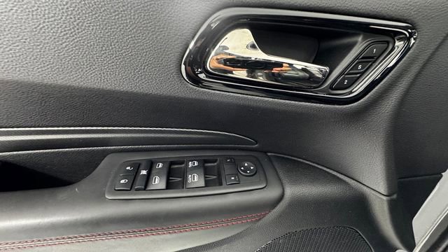 Used 2025 Dodge Durango R/T AWD/4WD image 21