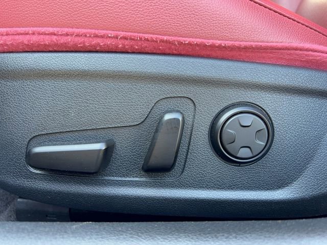 Used 2023 Kia Stinger GT-Line w/ Sun & Sound Package image 12