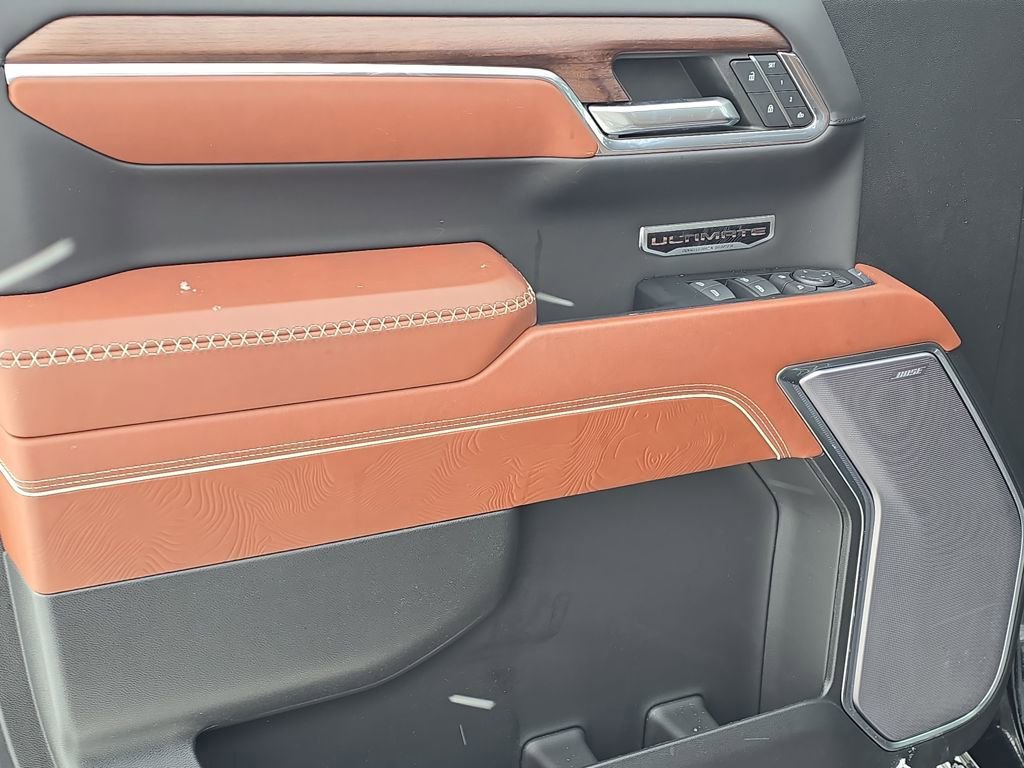 Certified 2023 GMC Sierra 1500 Denali Ultimate image 25