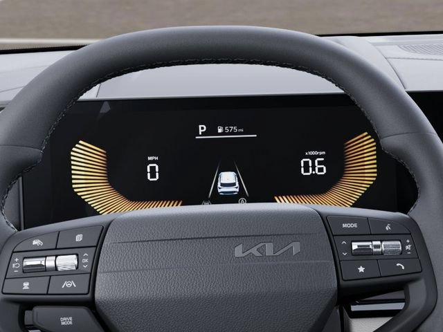 New 2027 Kia Sportage EX AWD/4WD image 21