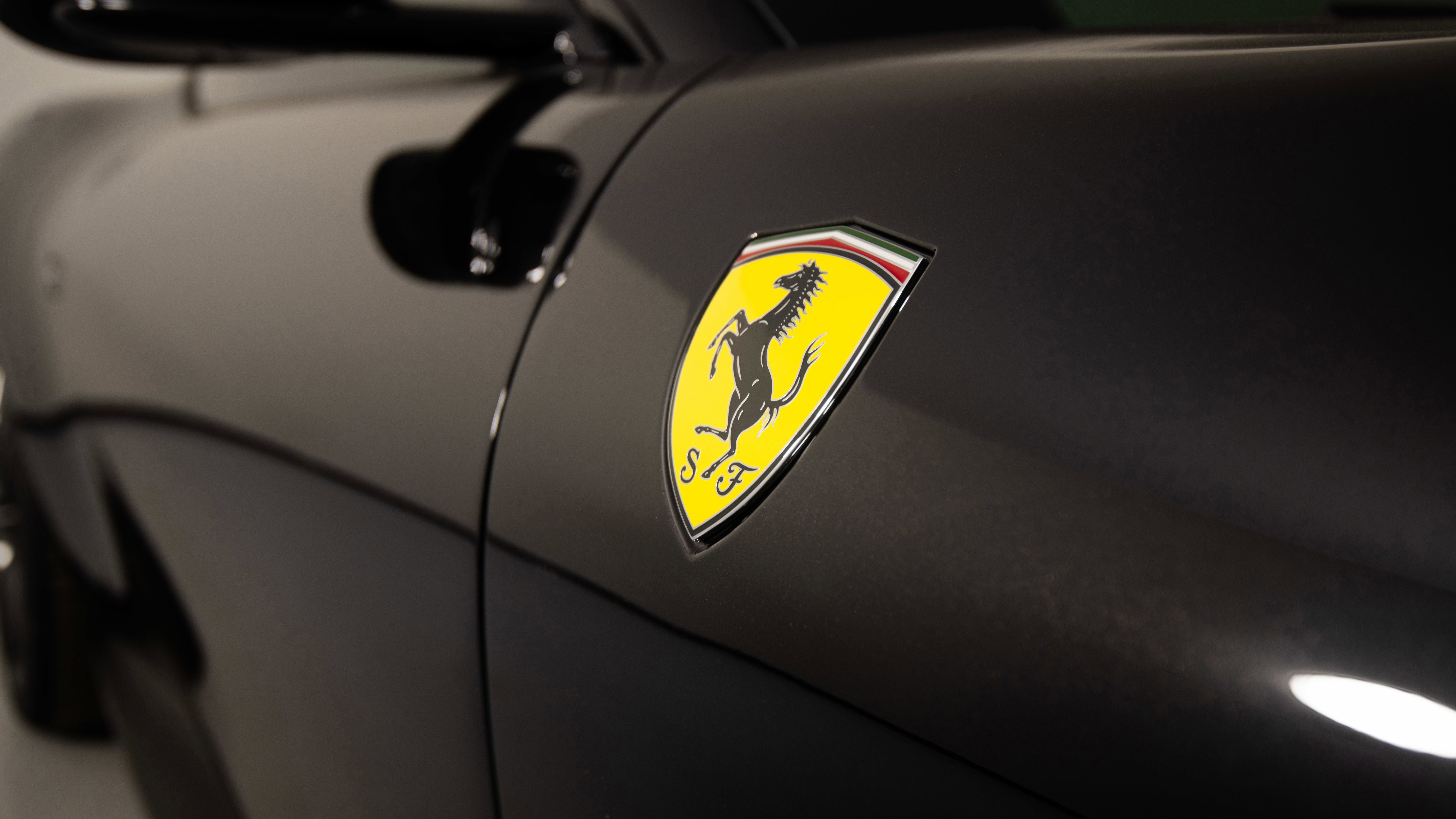 Certified 2024 Ferrari Roma image 30