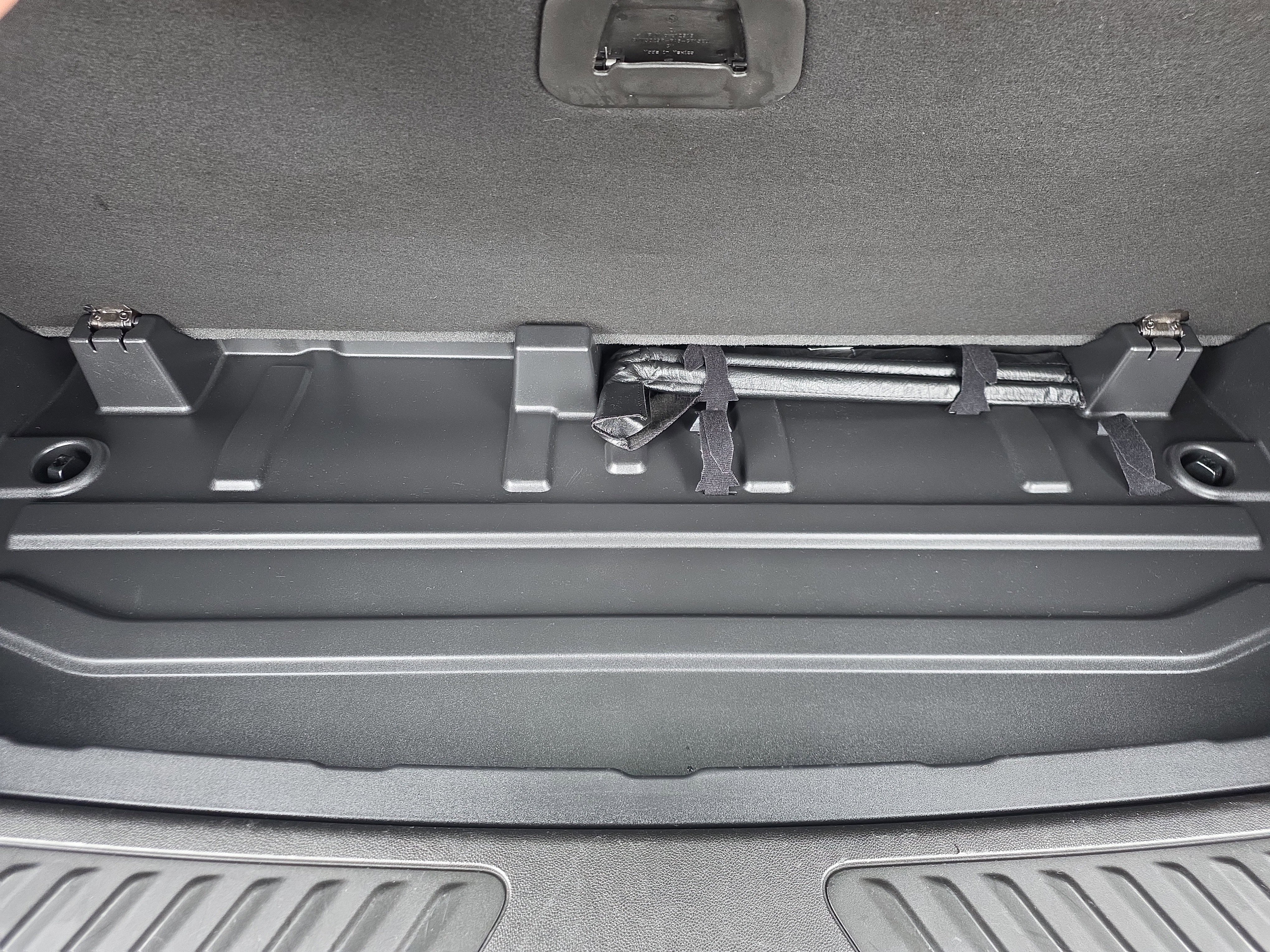 Used 2024 Chevrolet Tahoe LS image 34