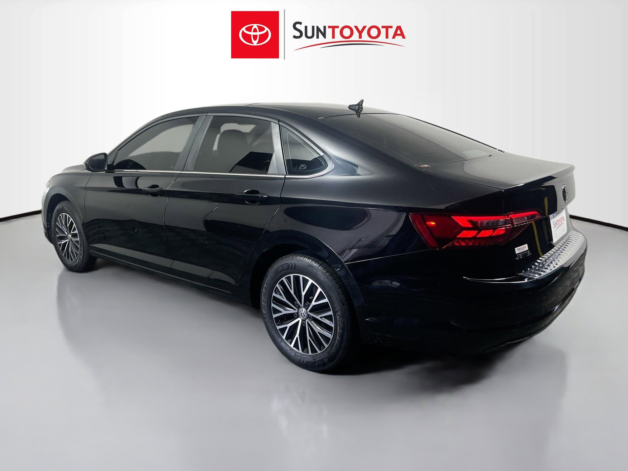 Used 2020 Volkswagen Jetta SE image 6