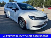 Used 2023 Chrysler Voyager LX