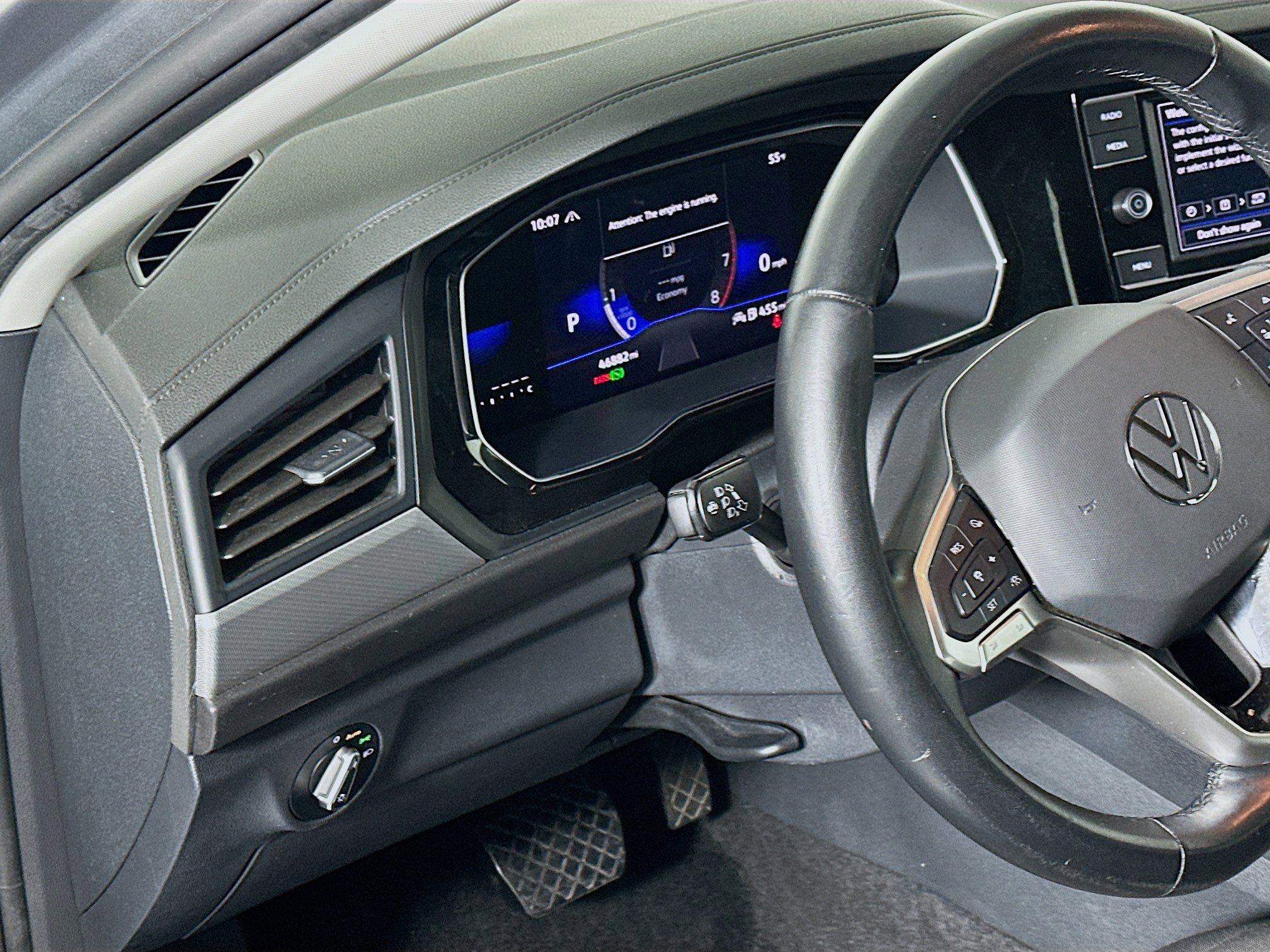 Used 2024 Volkswagen Jetta S image 17