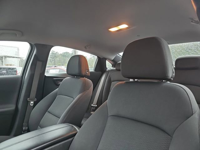 Used 2025 Chevrolet Malibu LT image 10