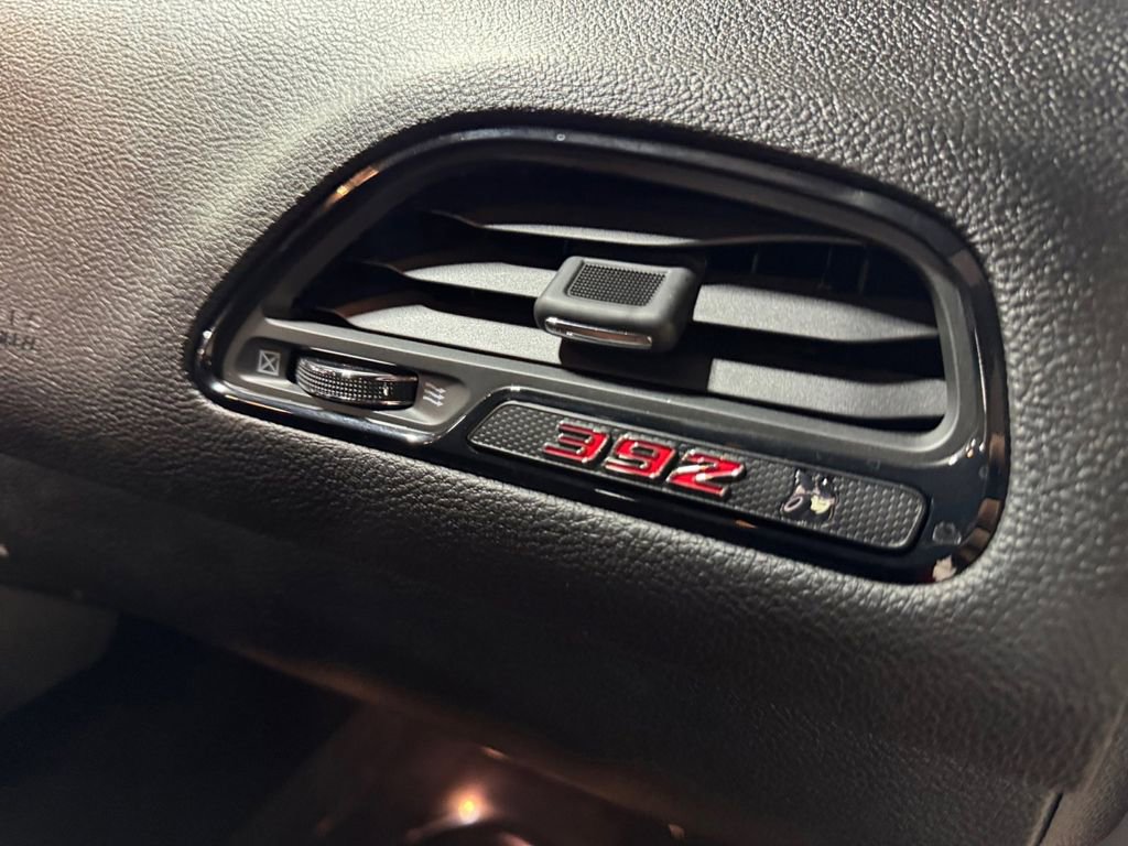 Used 2023 Dodge Challenger R/T Scat Pack image 26