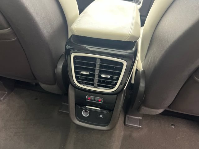 Certified 2023 Lincoln Nautilus Black Label AWD/4WD image 24