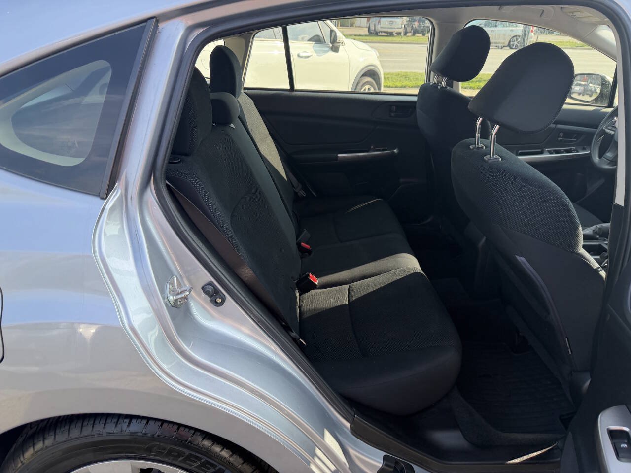 Used 2016 Subaru Impreza 2.0i AWD/4WD image 29