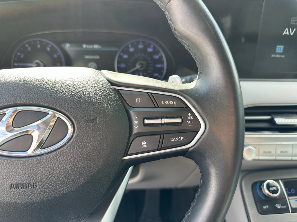 Used 2020 Hyundai Palisade SEL w/ Premium Package image 16