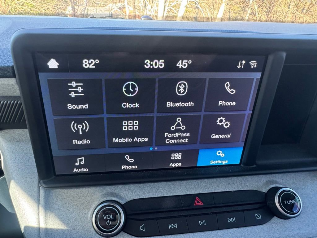 Used 2023 Ford Maverick XLT w/ XLT Luxury Package image 30