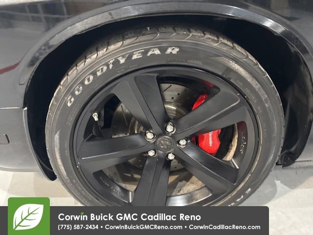 Used 2010 Dodge Challenger SRT8 w/ SRT Option Group II image 31