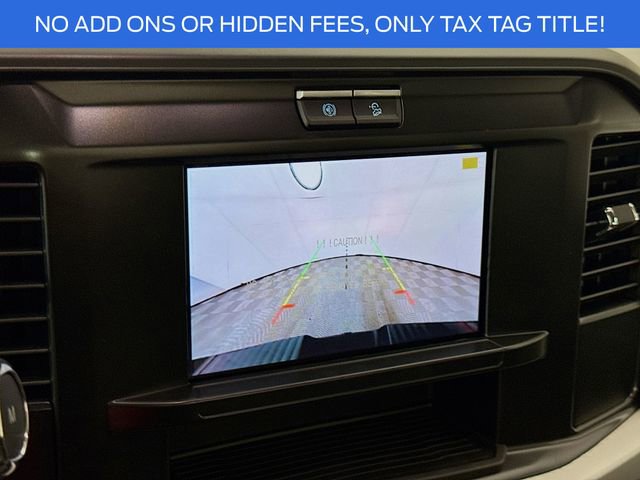 New 2026 Ford F350 XL image 13