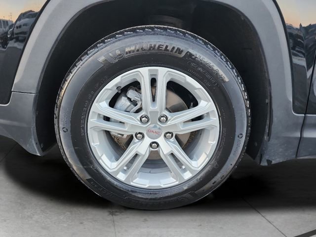 Certified 2024 GMC Terrain SLE image 26