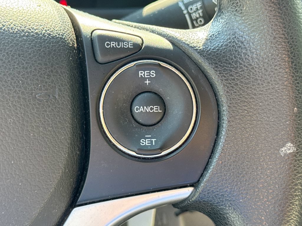 Used 2015 Honda Civic LX image 28